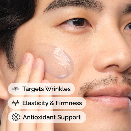 GHK-Cu Facial Serum