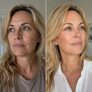 GHK-Cu Facial Serum
