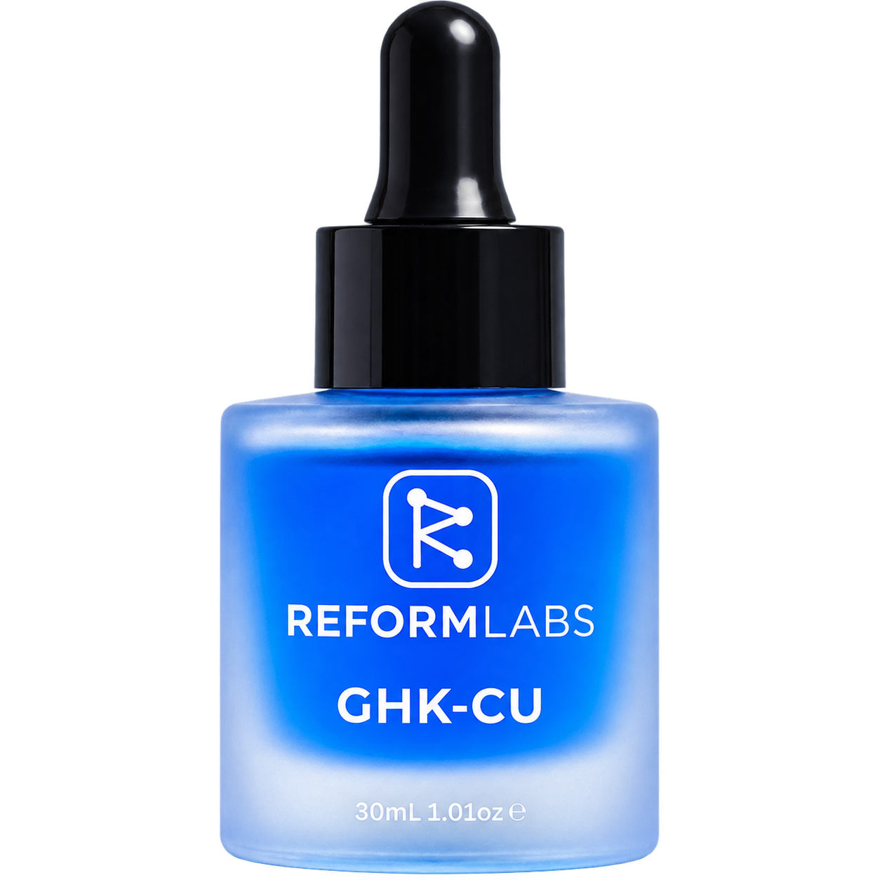 Reform Labs 3% GHK-Cu Facial Serum