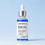 GHK-Cu Facial Serum