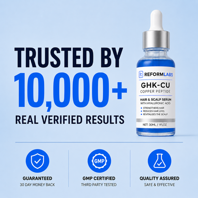 Hair & Scalp Serum
