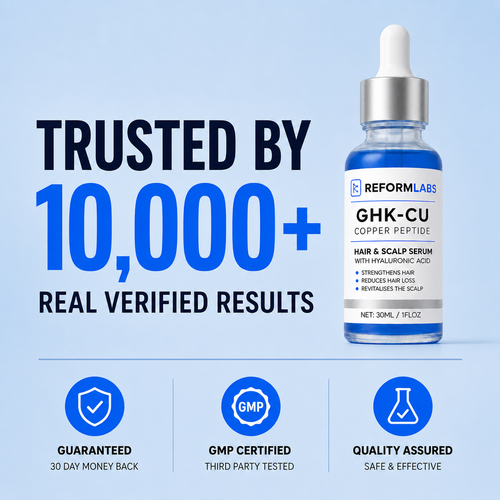 Hair & Scalp Serum