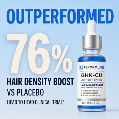 Hair & Scalp Serum