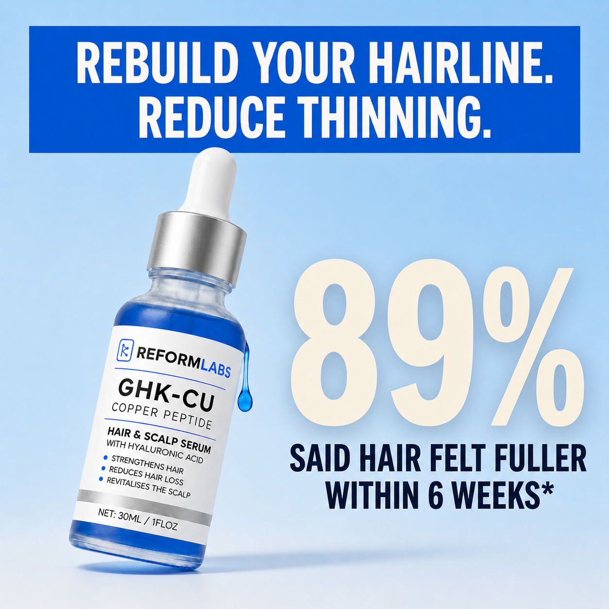 Hair & Scalp Serum