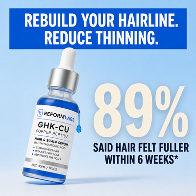 Hair & Scalp Serum