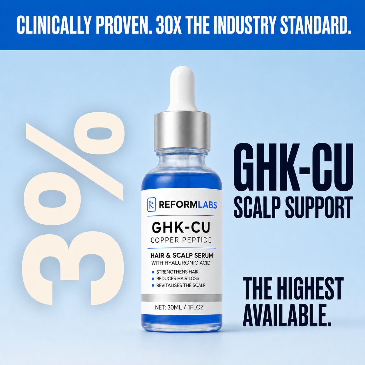 Hair & Scalp Serum