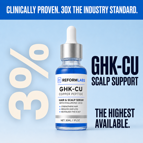 Hair & Scalp Serum