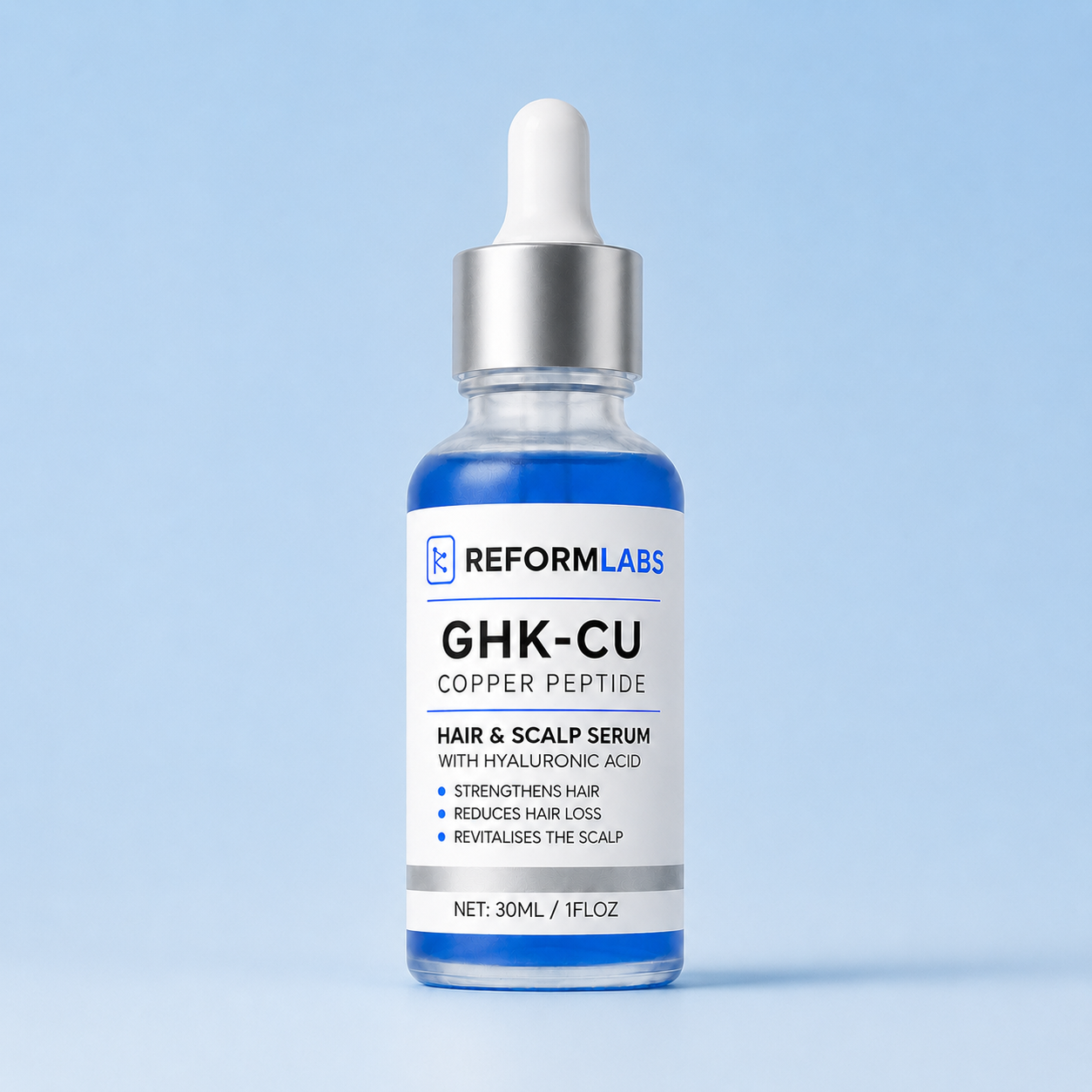 Hair & Scalp Serum