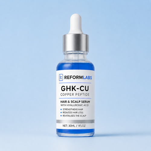 Hair & Scalp Serum