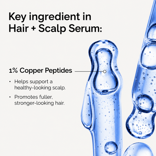 Hair & Scalp Serum