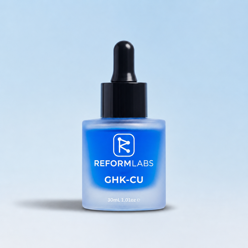 Reform Labs GHK-Cu Facial Serum