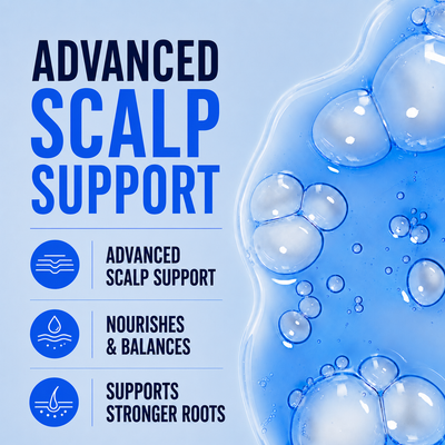 Hair & Scalp Serum